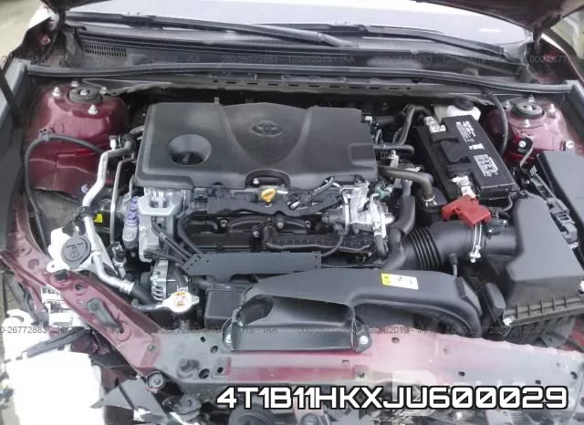 4T1B11HKXJU600029 фото 2