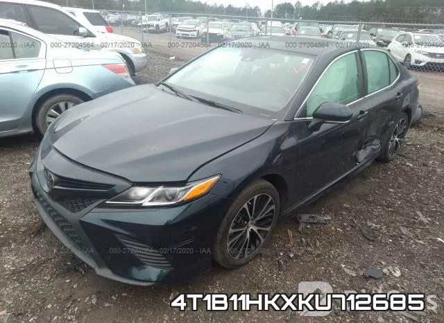 4T1B11HKXKU712685 фото 3