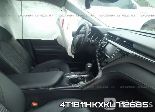 4T1B11HKXKU712685 фото 6