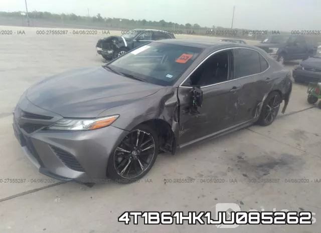 4T1B61HK1JU085262 фото 3