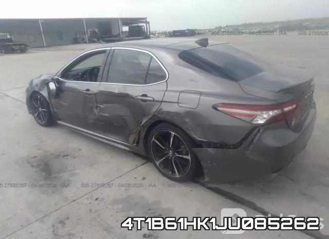 4T1B61HK1JU085262 фото 4