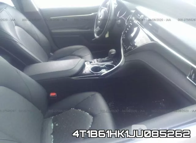 4T1B61HK1JU085262 фото 6