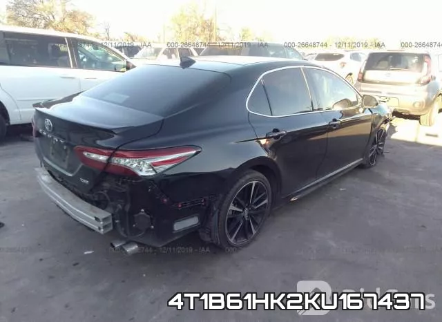 4T1B61HK2KU167437 фото 5
