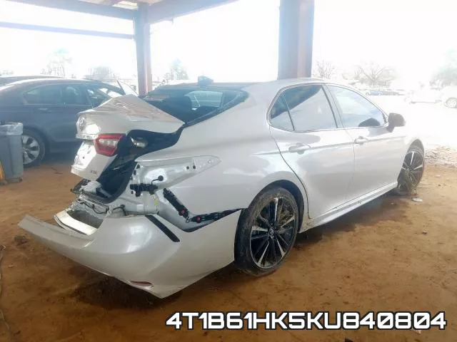 4T1B61HK5KU840804 фото 5