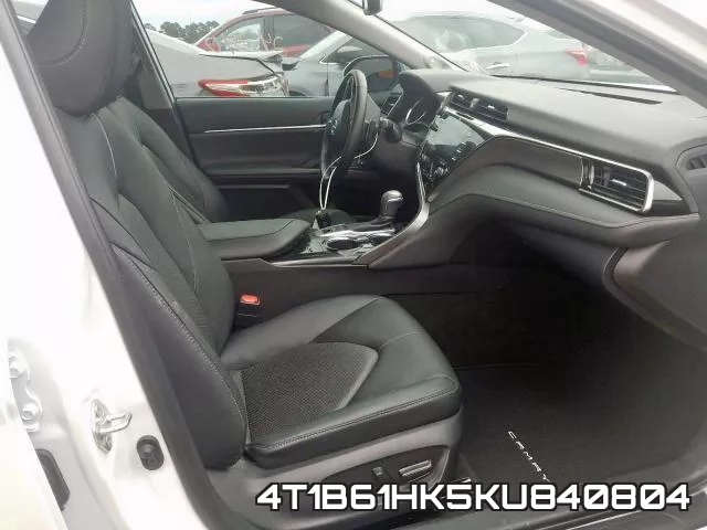 4T1B61HK5KU840804 фото 6