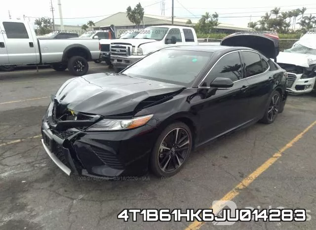 4T1B61HK6JU014283 фото 3