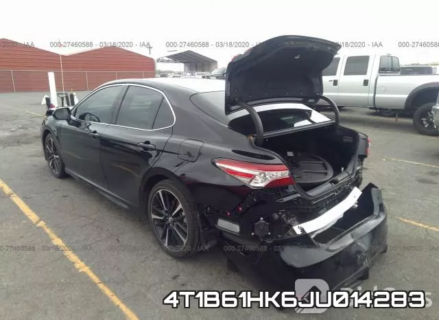 4T1B61HK6JU014283 фото 4