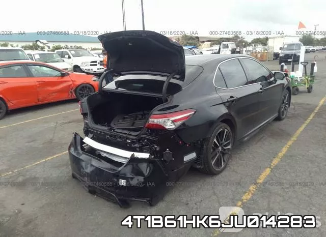 4T1B61HK6JU014283 фото 5