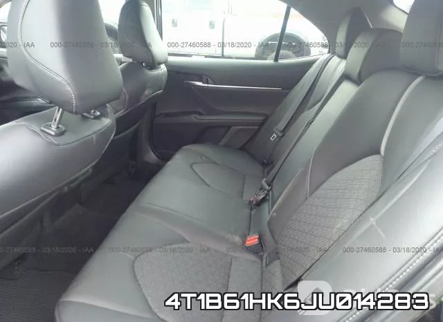 4T1B61HK6JU014283 фото 9