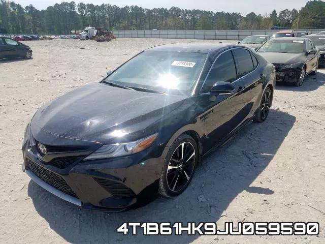 4T1B61HK9JU059590 фото 3