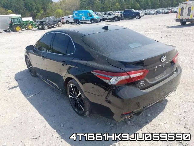 4T1B61HK9JU059590 фото 4