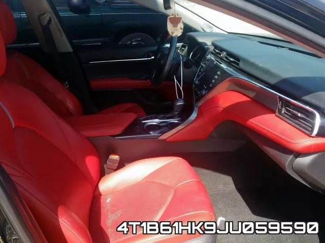 4T1B61HK9JU059590 фото 6