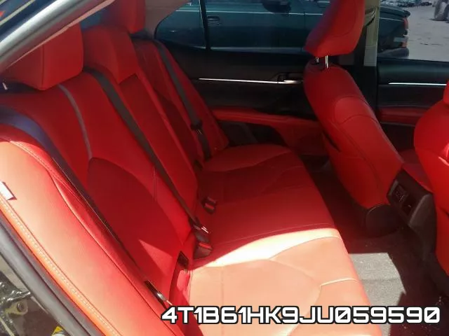 4T1B61HK9JU059590 фото 7