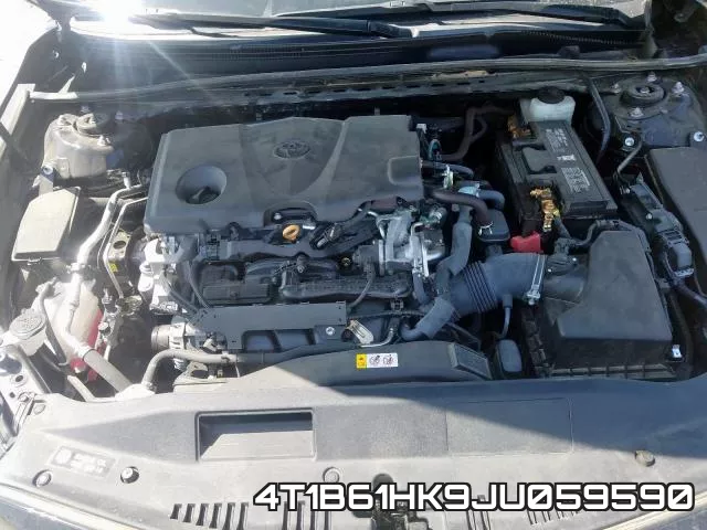 4T1B61HK9JU059590 фото 8