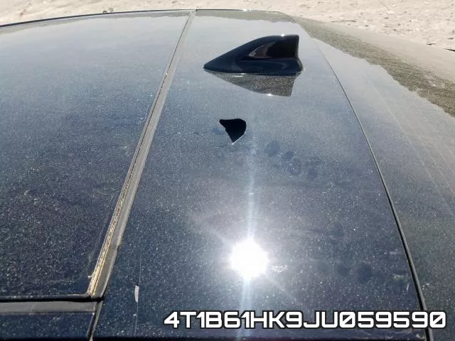 4T1B61HK9JU059590 фото 10
