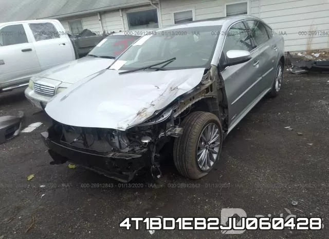 4T1BD1EB2JU060428 фото 7
