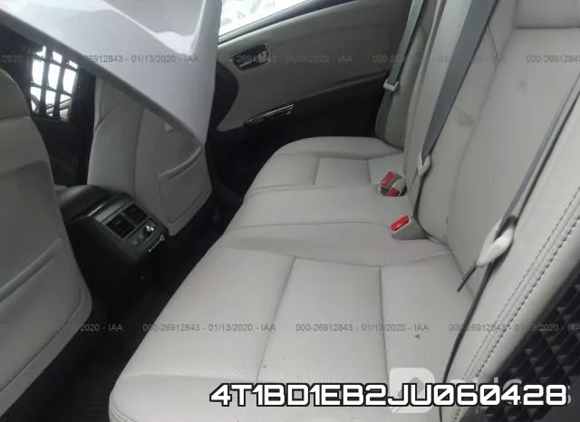 4T1BD1EB2JU060428 фото 9