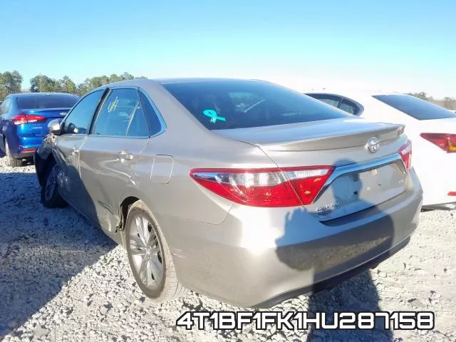 4T1BF1FK1HU287158 фото 4