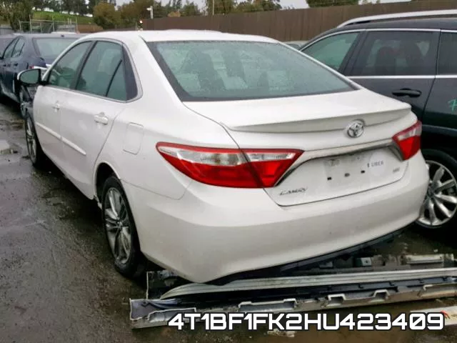 4T1BF1FK2HU423409 фото 4