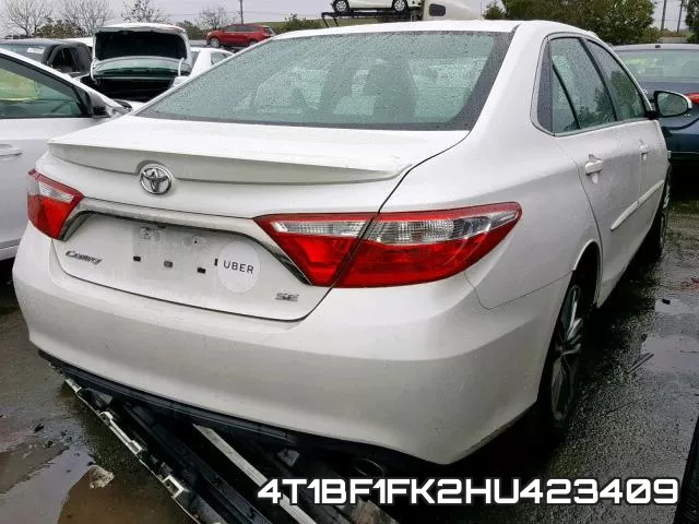 4T1BF1FK2HU423409 фото 5
