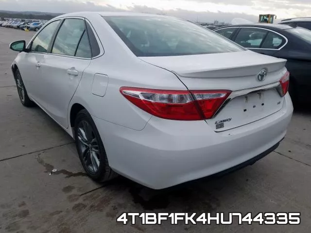 4T1BF1FK4HU744335 фото 4