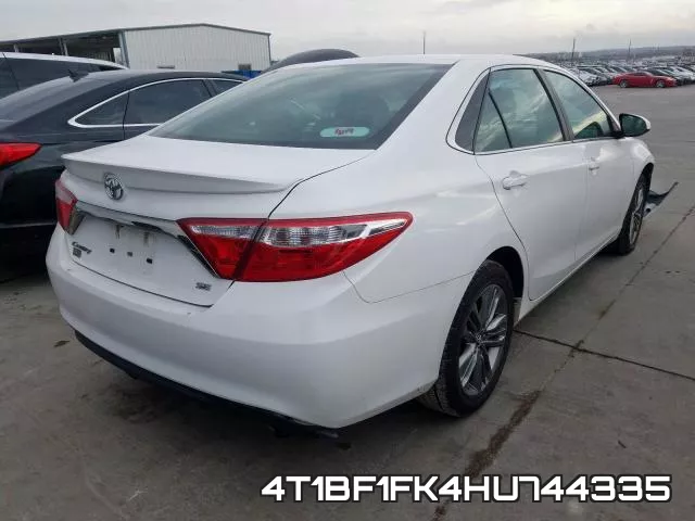 4T1BF1FK4HU744335 фото 5