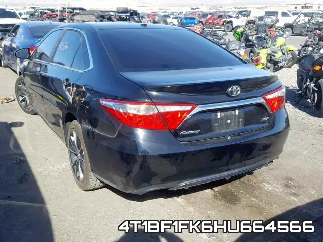 4T1BF1FK6HU664566 фото 4