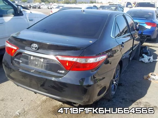 4T1BF1FK6HU664566 фото 5
