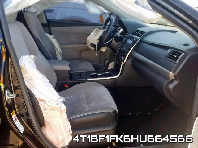 4T1BF1FK6HU664566 фото 6