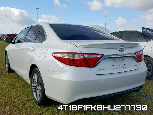 4T1BF1FK8HU277730 фото 4