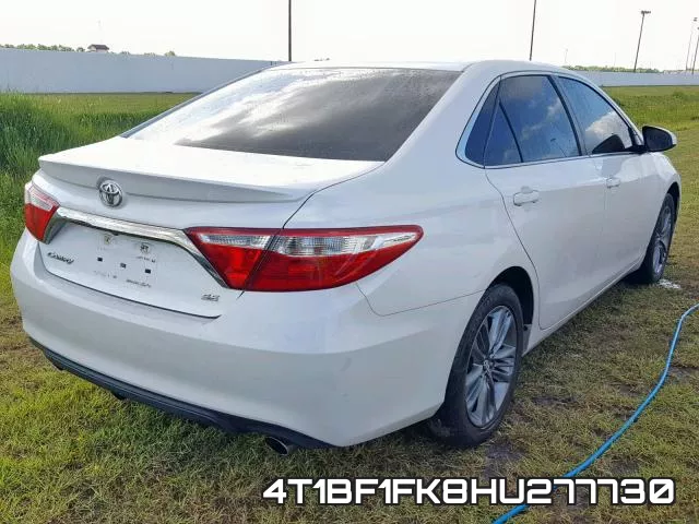 4T1BF1FK8HU277730 фото 5