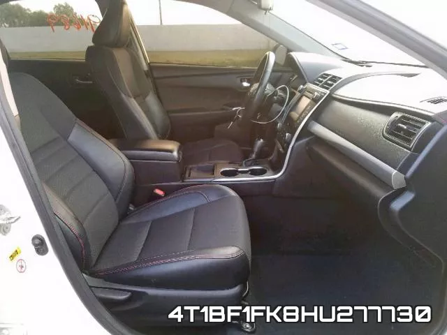 4T1BF1FK8HU277730 фото 6