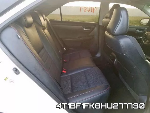 4T1BF1FK8HU277730 фото 7