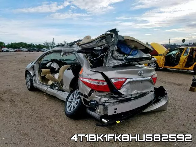 4T1BK1FK8HU582592 фото 4