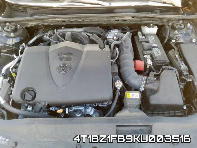 4T1BZ1FB9KU003516 фото 8