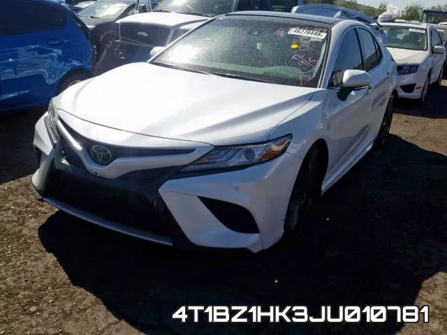4T1BZ1HK3JU010781 фото 3