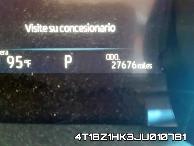 4T1BZ1HK3JU010781 фото 9