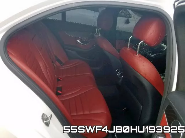 55SWF4JB0HU193925 фото 7