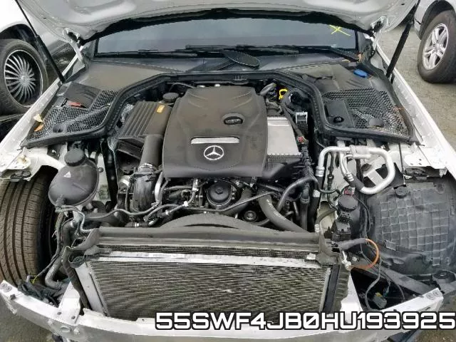 55SWF4JB0HU193925 фото 8