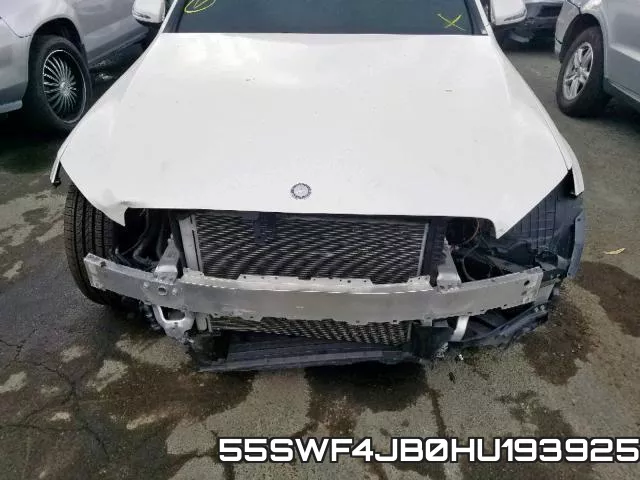 55SWF4JB0HU193925 фото 10