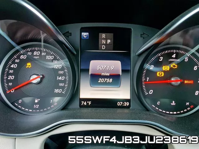 55SWF4JB3JU238619 фото 9