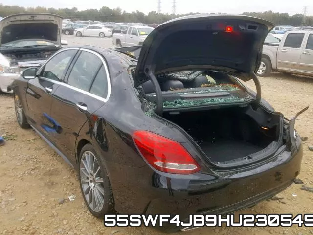 55SWF4JB9HU230549 фото 4