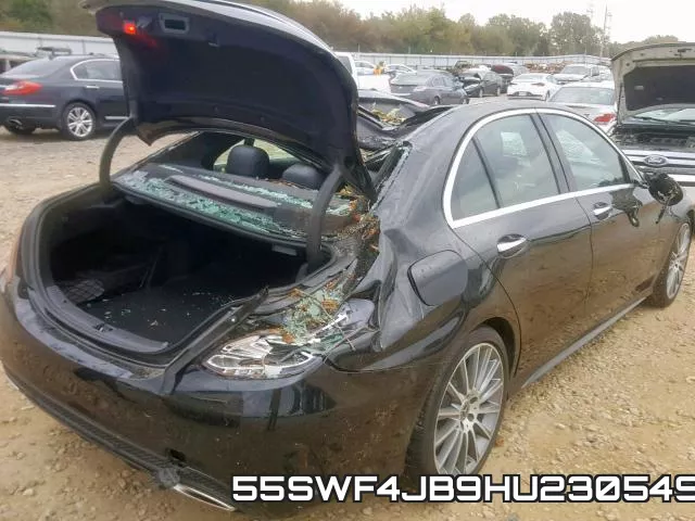 55SWF4JB9HU230549 фото 5
