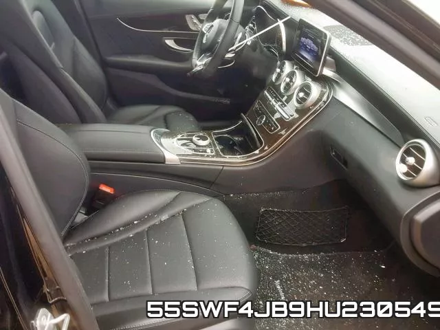 55SWF4JB9HU230549 фото 6