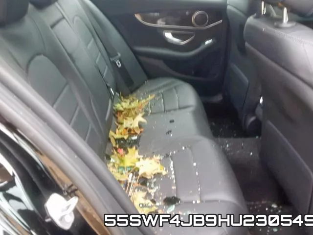 55SWF4JB9HU230549 фото 7