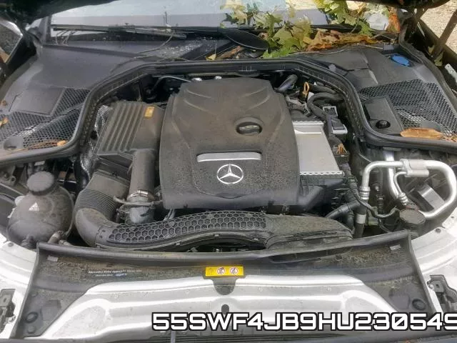 55SWF4JB9HU230549 фото 8