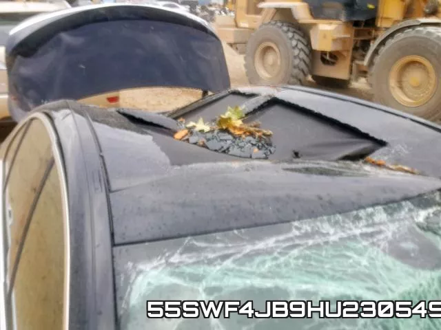 55SWF4JB9HU230549 фото 10