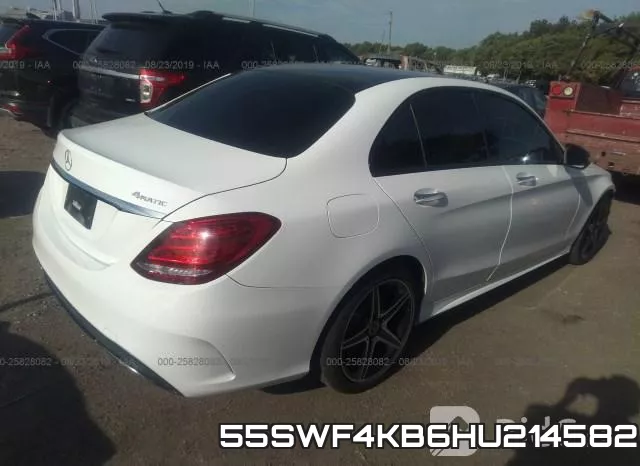 55SWF4KB6HU214582 фото 5