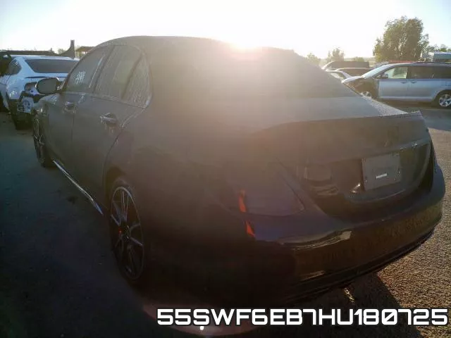 55SWF6EB7HU180725 фото 4