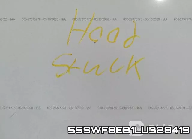 55SWF8EB1LU328419 фото 2